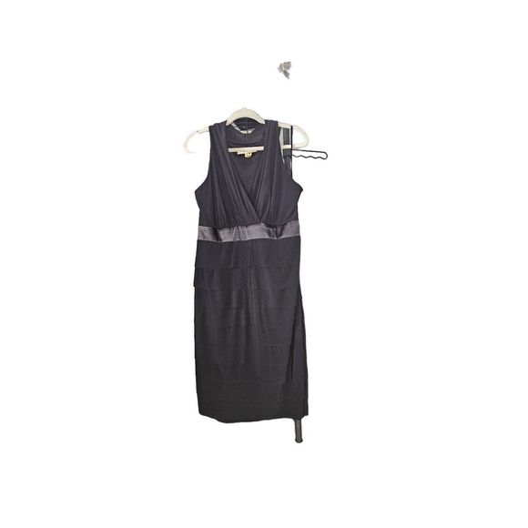 Evan Picone Dresses & Skirts - #14 Evan Picone evening dress, black, sz 14